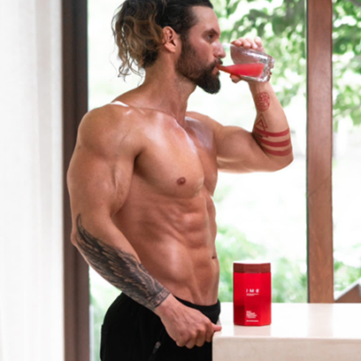 The Tan You Drink. One Daily Ritual.