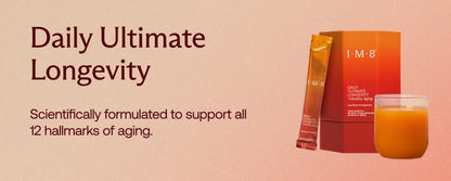 The Tan You Drink. One Daily Ritual.