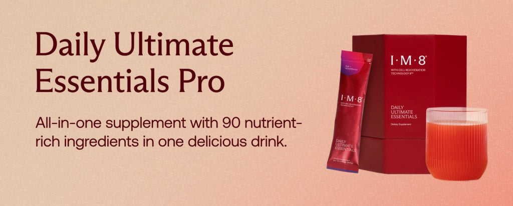 The Tan You Drink. One Daily Ritual.