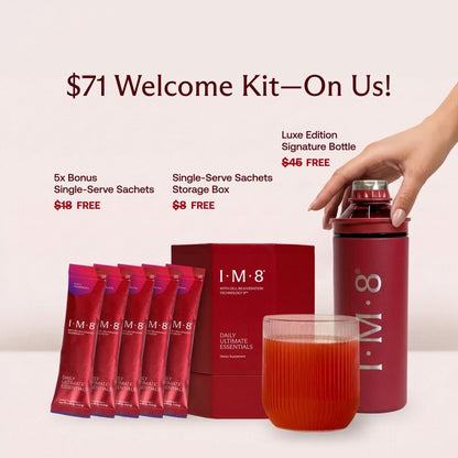 The Tan You Drink. One Daily Ritual.