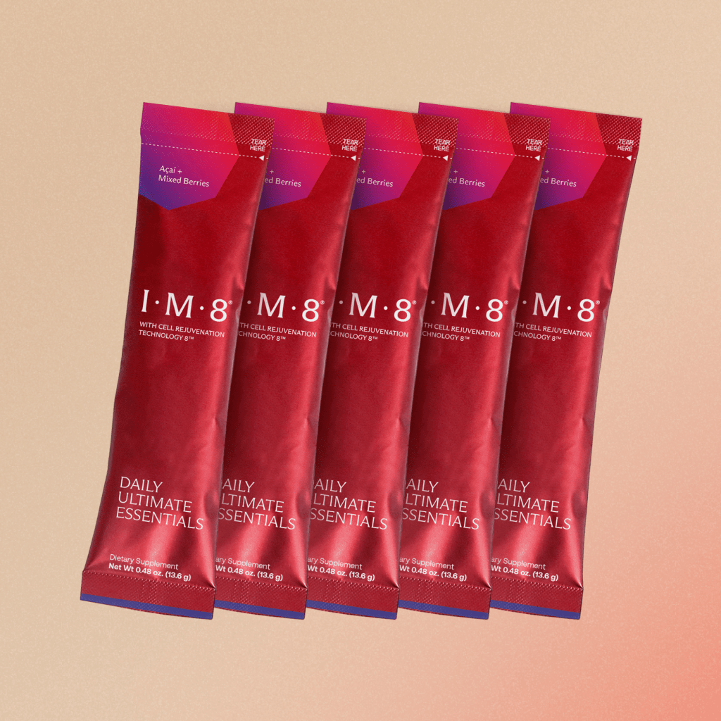 The Tan You Drink. One Daily Ritual.