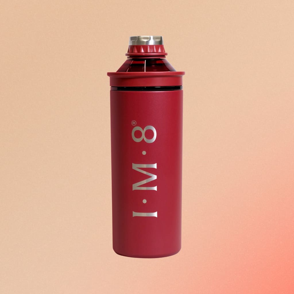The Tan You Drink. One Daily Ritual.
