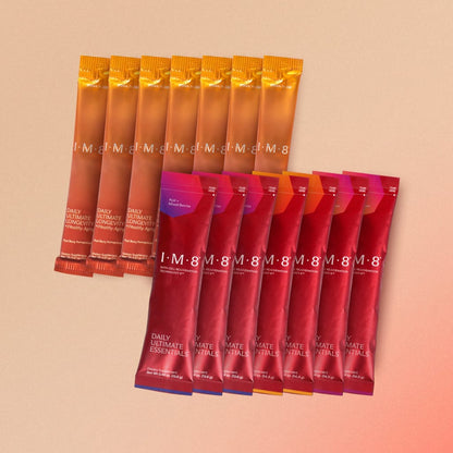 The Tan You Drink. One Daily Ritual.