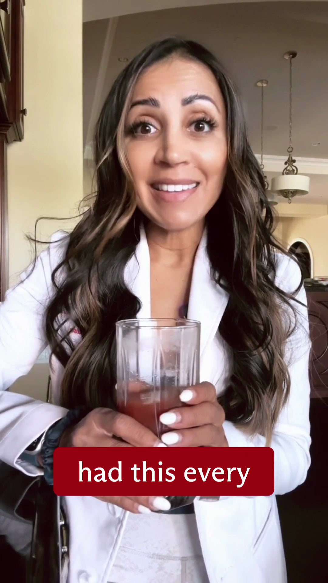 The Tan You Drink. One Daily Ritual.
